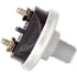 TV13250 by TECTRAN - Brake Light Switch - 12 or 24V, 3-5 psi, 1/4 in. Thread, 2 Terminals