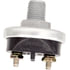 TV13250 by TECTRAN - Brake Light Switch - 12 or 24V, 3-5 psi, 1/4 in. Thread, 2 Terminals