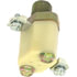 TV228750 by TECTRAN - Air Brake Low Air Pressure Switch - 60 psi, 2 Terminals, 1/4 in. Pole Thread