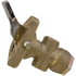 TV229635B by TECTRAN - Air Brake Flipper Valve - 2 Positions, Brass, Manually Controlled