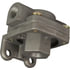 TV229813 by TECTRAN - Air Brake Quick Release Valve - Cast Aluminum, 3/8 in. Inlet, 1/4 in. Outlet