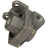 TV229813 by TECTRAN - Air Brake Quick Release Valve - Cast Aluminum, 3/8 in. Inlet, 1/4 in. Outlet