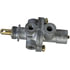 TV276462 by TECTRAN - Push/Pull Dash Valve - Model 2, 1/8 in. Port, 40 psi, Pressure Balanced, Valve Only