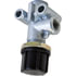 TV277147 by TECTRAN - Air Brake Pressure Protection Valve - Model P2, 1/4 inches NPT Port, 65 psi