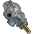 TV276566 by TECTRAN - Push/Pull Dash Valve - Model 1, Automatic Release, 1/8 in. Port, 20 psi, Valve Only