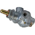 TV276566 by TECTRAN - Push/Pull Dash Valve - Model 1, Automatic Release, 1/8 in. Port, 20 psi, Valve Only