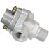 TV278596 by TECTRAN - Air Brake Double Check Valve - Type 1 (Female/Female), 1/2 in. NPT Inlet Port