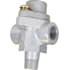 TV278598 by TECTRAN - Air Brake Double Check Valve - Type 1 (Female/Male), 3/8 in. NPT Inlet Port