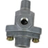 TV278597 by TECTRAN - Air Brake Double Check Valve - Type 1 (Female/Female), 3/8 in. NPT Inlet Port