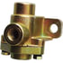 TV278614 by TECTRAN - Air Brake Double Check Valve - Type 2 (Female/Female), 3/8 in. NPT Inlet Port