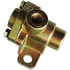 TV278614 by TECTRAN - Air Brake Double Check Valve - Type 2 (Female/Female), 3/8 in. NPT Inlet Port