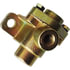 TV278614 by TECTRAN - Air Brake Double Check Valve - Type 2 (Female/Female), 3/8 in. NPT Inlet Port