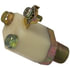 TV279472 by TECTRAN - Air Brake Low Air Pressure Switch - 75 psi, 1 Terminal, 1/4 in. Pole Thread