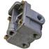 TV28065 by TECTRAN - Air Brake Relay Valve - Model MD, 4.5 psi, (2) 1/2 Horizontal Delivery Ports