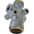 TV280758 by TECTRAN - Air Brake Inversion Valve - 45 psi Inlet Opening, 60 psi Outlet Opening