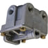 TV28065 by TECTRAN - Air Brake Relay Valve - Model MD, 4.5 psi, (2) 1/2 Horizontal Delivery Ports