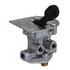 TV280905 by TECTRAN - Air Brake Flipper Valve - Dual Control, 2 Positions Centering, Manually Controlled