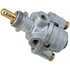 TV281946 by TECTRAN - Push/Pull Dash Valve - Model 5, 40 psi, Pilot Air Pressure Release at 18 psi