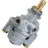 TV281946 by TECTRAN - Push/Pull Dash Valve - Model 5, 40 psi, Pilot Air Pressure Release at 18 psi