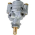 TV281946 by TECTRAN - Push/Pull Dash Valve - Model 5, 40 psi, Pilot Air Pressure Release at 18 psi