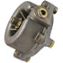 TV281923 by TECTRAN - Air Brake Air Reservoir Drain Valve - Non-Heated, 1/4 in. NPT Male Thread, Automatic