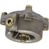 TV281923 by TECTRAN - Air Brake Air Reservoir Drain Valve - Non-Heated, 1/4 in. NPT Male Thread, Automatic