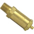 TV284142 by TECTRAN - Air Brake Safety Valve - 1/4 in. NPT Thread, 150 psi Pressure Relief Setting