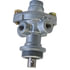 TV287238 by TECTRAN - Push/Pull Dash Valve - Model 8, Automatic Release at 18 psi, 1/8 in. Port