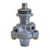 TV287238 by TECTRAN - Push/Pull Dash Valve - Model 8, Automatic Release at 18 psi, 1/8 in. Port