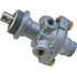 TV287238 by TECTRAN - Push/Pull Dash Valve - Model 8, Automatic Release at 18 psi, 1/8 in. Port