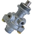 TV287238 by TECTRAN - Push/Pull Dash Valve - Model 8, Automatic Release at 18 psi, 1/8 in. Port