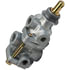 TV288241 by TECTRAN - Push/Pull Dash Valve - Model 7, Non-Override - 25 Psi, Automatic Release at 40 psi