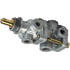 TV288241 by TECTRAN - Push/Pull Dash Valve - Model 7, Non-Override - 25 Psi, Automatic Release at 40 psi