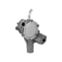 DP957H by DAYCO - WATER PUMP-AUTO/LIGHT TRUCK, DAYCO