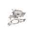 DP971 by DAYCO - WATER PUMP-AUTO/LIGHT TRUCK, DAYCO
