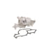 DP988 by DAYCO - WATER PUMP-AUTO/LIGHT TRUCK, DAYCO