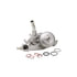 DP998 by DAYCO - WATER PUMP-AUTO/LIGHT TRUCK, DAYCO