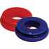 Tectran 101115-2C Gladhand Display Bucket - Gladhand Seal