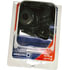 10111-25R by TECTRAN - Air Brake Gladhand Seal - Black, Surface Sealing Type, 25 Fix-It Pack