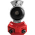 1011EF by TECTRAN - Gladhand - Aluminum Casting, Emergency, with Filter and Seal