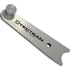 10111T by TECTRAN - Air Brake Gladhand Seal Tool - Aluminum , Professional Type, Installation and Remover