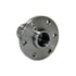 FHS1481SS by DAYCO - FLANGE HUB SHORT, POWERBOND