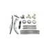 Dayco KTC1346 Engine Timing Chain Kit KIT TIMING CHAIN, DAYCO