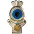 Tectran 101SF Gladhand Gladhand - Cast Iron, Service, with Filter and Seal