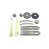 KTC1423 by DAYCO - KIT TIMING CHAIN, DAYCO