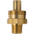 1021 by TECTRAN - Pipe Fitting - 3/8 in. I.D Hose, 1/4 in. Pipe Thread, Body