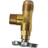 1050-10D by TECTRAN - Shut-Off Valve - 5/8 in. Tube Size, 1/2 in. Pipe Thread, Tube to Male Pipe