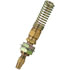 113-6N by TECTRAN - Air Brake Air Line Fitting - 3/8 in. Tube O.D, 3/8 in. Hose I.D, 7/8 in. Mounting Hole