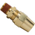 1168-10C by TECTRAN - DOT Male Connector Fitting for Copper Tubing, 5/8" Tube Size, 3/8" Pipe Thread