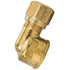 1370-10D by TECTRAN - DOT 90-Deg Female Elbow Ferrule Fitting, 5/8" Tube Size, 1/2" Pipe Thread